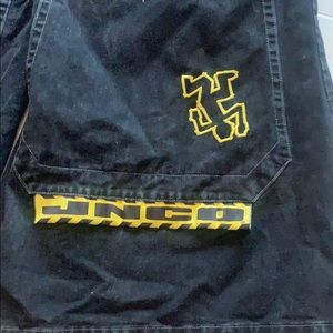 jnco crime scene for sale